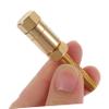GETAJGHSD Screw Nut Off Bolt Trick Rotating Screw Prop for Fun Engaging Gimmick for Boys and Girls and Adults for Close-up Shows view 2