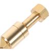 GETAJGHSD Screw Nut Off Bolt Trick Rotating Screw Prop for Fun Engaging Gimmick for Boys and Girls and Adults for Close-up Shows view 4