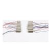 POWTAXBJGD DC 3V-3.7 Coreless Electronic Starter 408,412,612,615,716,720,816,8520,8523,1020 Ultra-high Speed Engine for RC Drone Aircraft(615A) view 1