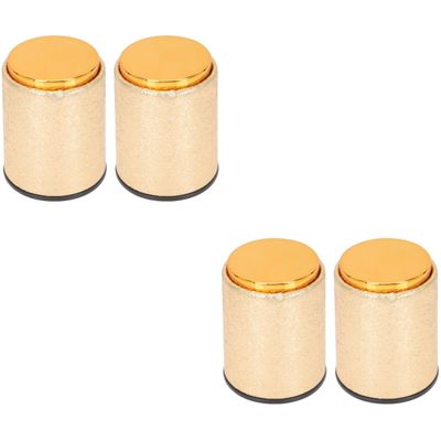 Alasum 4pcs Entertainment Dice Cup Game Liars Dice Cups Shaker Game Party Table Props Storage