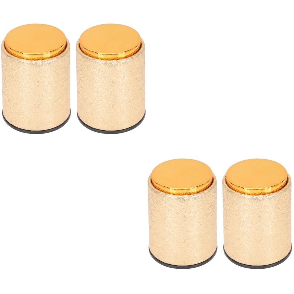 Alasum 4pcs Entertainment Dice Cup Game Liars Dice Cups Shaker Game Party Table Props Storage