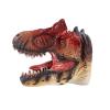 Andux Dinosaur Hand Puppet Realistic Soft Rubber Interactive Role Play Hand Puppet Toys DWST-01 (Allosaurus) 104 view 1