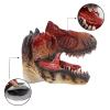 Andux Dinosaur Hand Puppet Realistic Soft Rubber Interactive Role Play Hand Puppet Toys DWST-01 (Allosaurus) 104 view 4