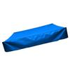 Mipcase Garden Courtyard Girl's Sandbox Cover Small Bath and Sandbox Shade Design for Outdoor Use Protects and Toys from view 1