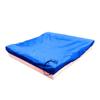 Mipcase Garden Courtyard Girl's Sandbox Cover Small Bath and Sandbox Shade Design for Outdoor Use Protects and Toys from view 3