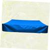 Mipcase Garden Courtyard Girl's Sandbox Cover Small Bath and Sandbox Shade Design for Outdoor Use Protects and Toys from view 4
