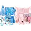 Golray Toys for Girls Teen Spa Gifts Kids Makeup Kit & Princess Dress Up Set Christmas Birthday Gifts Set for Women Daughter Sister Tween Girls Toy Age 3-18 view 1
