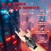 AQEWK Spider Web Shooter, New Upgrade 2.0 Web Launcher with 8.5FT Spider Silk, Launcher Wrist Toy for Kids, Cool Gadgets for Superhero Role Play view 2