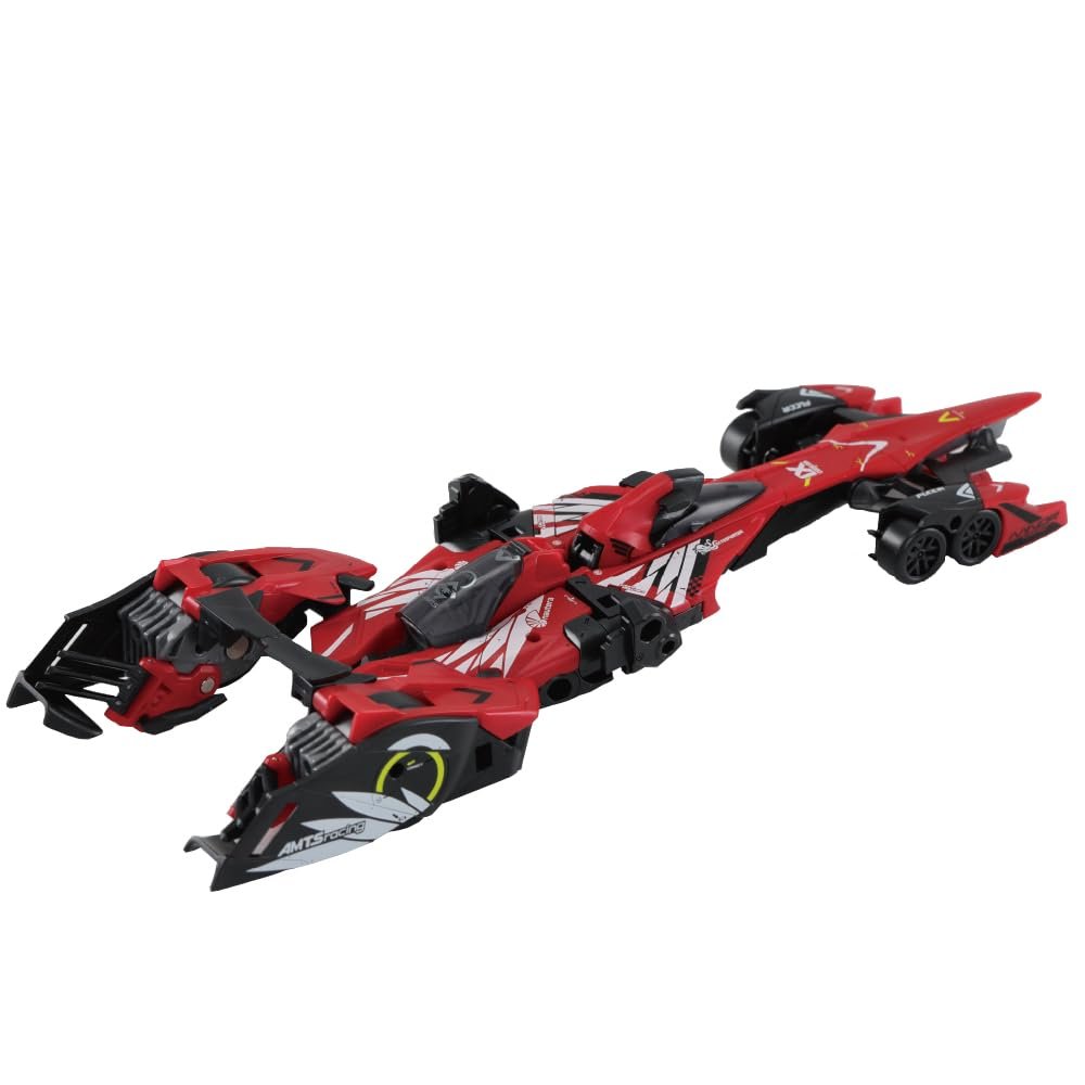 52TOYS INFINITYBOX IB 05 AMTS Cheetah (Cheetah)