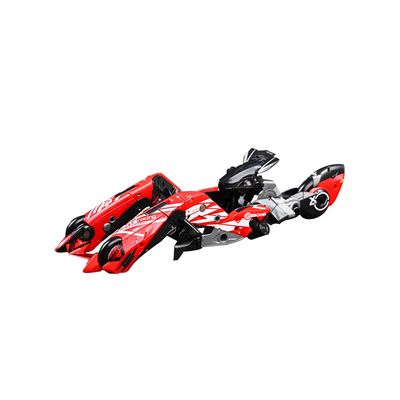 52TOYS FinityBox IB 07 AMTS Gazelle