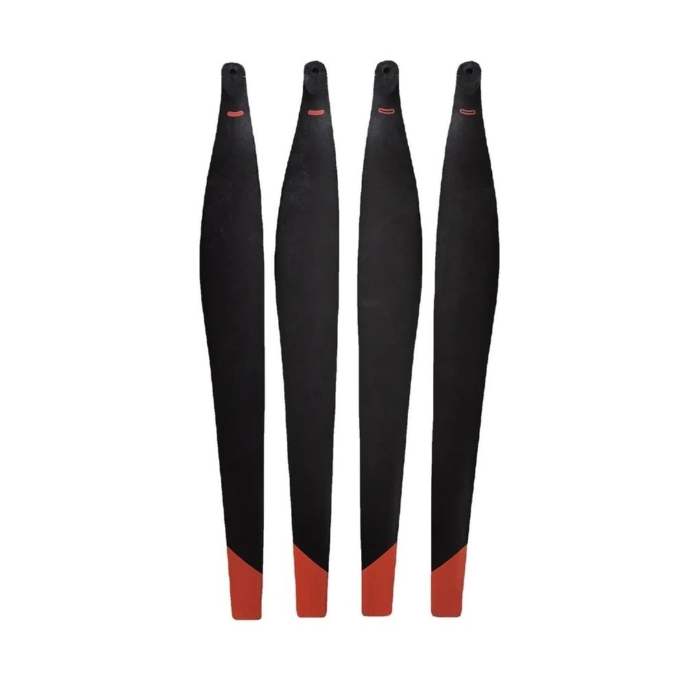 WXIAOLI T20P R5413 Carbon Fiber Nylon Folding Propeller for D-JI T20P CW/CCW Paddle Agriculture Plant Drone Repair Accessories