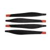 WXIAOLI T20P R5413 Carbon Fiber Nylon Folding Propeller for D-JI T20P CW/CCW Paddle Agriculture Plant Drone Repair Accessories view 2