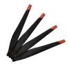 WXIAOLI T20P R5413 Carbon Fiber Nylon Folding Propeller for D-JI T20P CW/CCW Paddle Agriculture Plant Drone Repair Accessories view 4