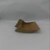 PALUMMA RC Car Metal Wide Trench Bucket for Huina 580/550/592/593/594 RC Car Upgrade Accessories view 3