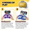 Handheld Game for Kids 6-12, 4 Mode,999 LevelSensory Fidget Toys for 4 5 6 78 Year Old,Sensory Fidget Toys for Kids 8-12 New Year Gifts IdeasADHD Toys view 4