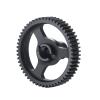 LSG Steel 48P Spur Gear 55T 62T Main Gears for Tra-xxas 1/10 Bronco 4-TEC 2.0 Upgrade Parts (55T) view 3