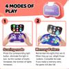 Handheld Game for Kids 6-12, 4 Mode,999 LevelSensory Fidget Toys for 4 5 6 78 Year Old,Sensory Fidget Toys for Kids 8-12 New Year Gifts IdeasADHD Toys view 4