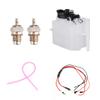 FunXylophy SEMTO ST-NF2 L2 Metal Engine Model Starter Ignition Kit view 1