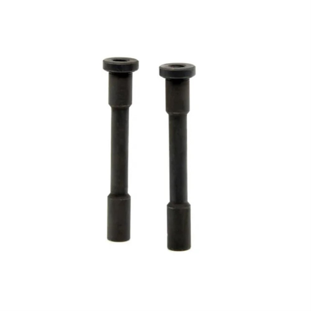 DAIHAOUU Steering Shaft Set 8032 for ZD Racing 1/7 EX07 EX-07 DBX-07 DBX07 1/8 08421 08425 08426 08427 08428 MT8 RC Car Original Parts
