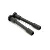 DAIHAOUU Steering Shaft Set 8032 for ZD Racing 1/7 EX07 EX-07 DBX-07 DBX07 1/8 08421 08425 08426 08427 08428 MT8 RC Car Original Parts view 2