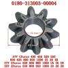 Electtoy Genuine Front Differential Middle Gear for CF-Moto CForce UForce CF500 X5 U5 CF625 X6 X8 GOES 500 Z6 Z8 U6 ATV UTV SSV 0180-313003-00004 view 2