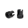 DAIHAOUU MX-07 2Pcs Metal Universal Joint Drive Cup 8710 for ZD Racing MX-07 MX07 MX 07 1/7 RC Car Spare Parts Accessories view 2