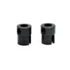 DAIHAOUU MX-07 2Pcs Metal Universal Joint Drive Cup 8710 for ZD Racing MX-07 MX07 MX 07 1/7 RC Car Spare Parts Accessories view 3