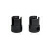DAIHAOUU MX-07 2Pcs Metal Universal Joint Drive Cup 8710 for ZD Racing MX-07 MX07 MX 07 1/7 RC Car Spare Parts Accessories view 4