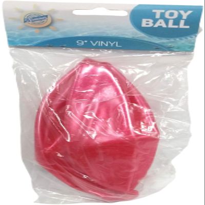 Toy Ball (Pink)