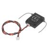 AR8000 Receiver, Portable Compact Versatile AntiInterference Receiver for AR6210 view 4