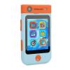 Ymiko 48MP 1080P Kids Camera with Touchscreen Music Player Alarm Clock Study Recorder Premium Speaker 9 180 Lens Games Mode view 1