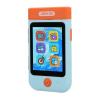 Ymiko 48MP 1080P Kids Camera with Touchscreen Music Player Alarm Clock Study Recorder Premium Speaker 9 180 Lens Games Mode view 4