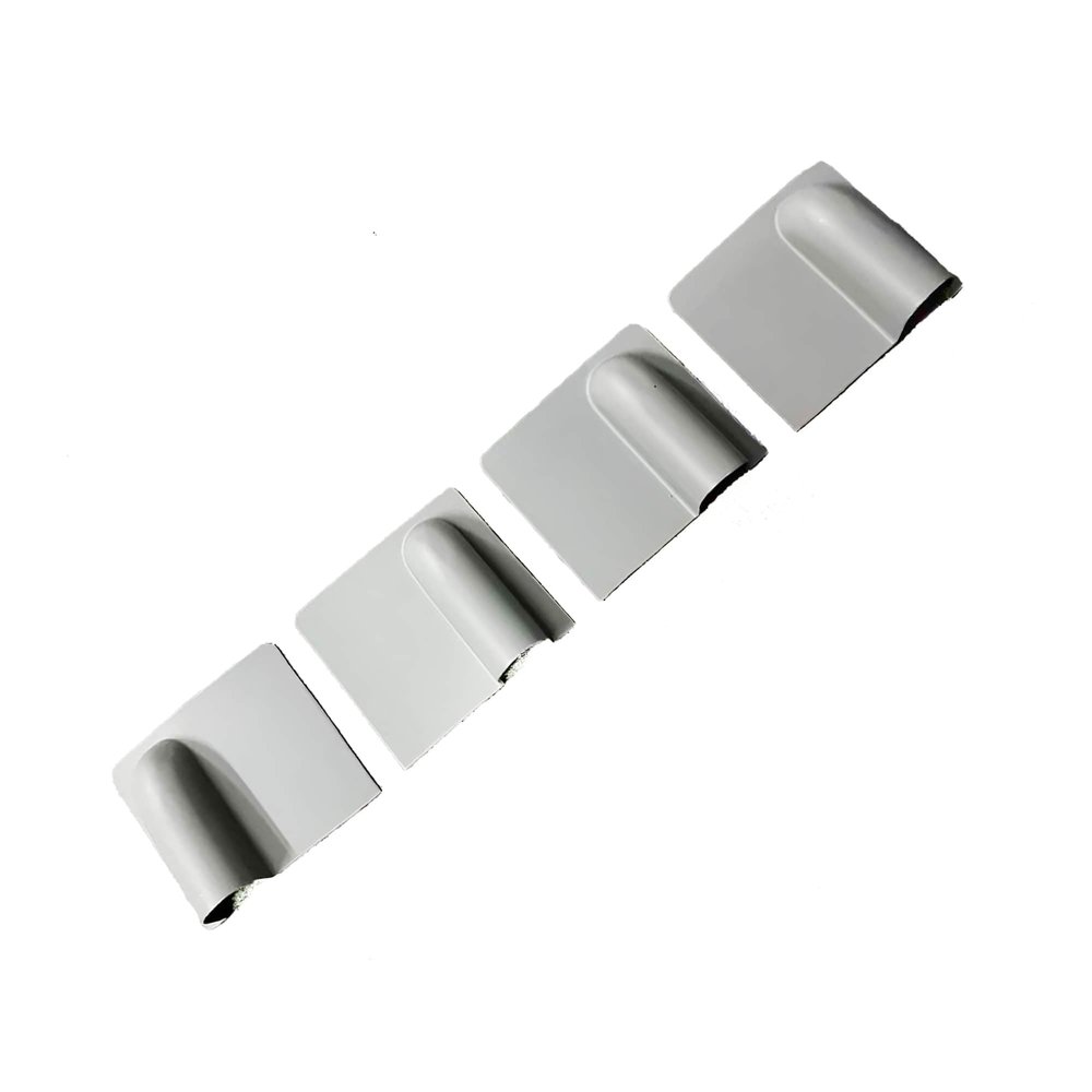 E-flite Wing Servo Cover Set Viper 64mm EDF Jet EFL-1484