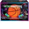 Starlux Games Light Up Basketball Set: Starshooters  Rechargeable, w/10 Game & Training Modes + Marker Lights | Ages 8+ | Glow in The Dark | Sports & Basketball Gifts for Boys 8-12 view 2
