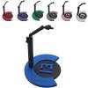 Display Stand for T13 Action Figure - 3D Printed Holder base for Dummy 13, Height Adjustable, Multi Angles, Accessories for T13 Easy 13 Action figure, Stop Motion Animation stand view 1