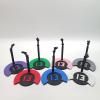 Display Stand for T13 Action Figure - 3D Printed Holder base for Dummy 13, Height Adjustable, Multi Angles, Accessories for T13 Easy 13 Action figure, Stop Motion Animation stand view 3