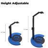 Display Stand for T13 Action Figure - 3D Printed Holder base for Dummy 13, Height Adjustable, Multi Angles, Accessories for T13 Easy 13 Action figure, Stop Motion Animation stand view 4