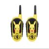 eKids Pokemon Walkie Talkies for Kids, Indoor and Outdoor Toys, Designed for Fans of Pokemon Toys view 1