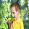 eKids Pokemon Walkie Talkies for Kids, Indoor and Outdoor Toys, Designed for Fans of Pokemon Toys view 4