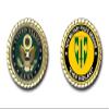 Military Productions US Army 18th Military Police Brigade Ever Vigilant Challenge Coin view 1