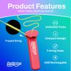 Zipstring Try Me Red Original Toy view 3
