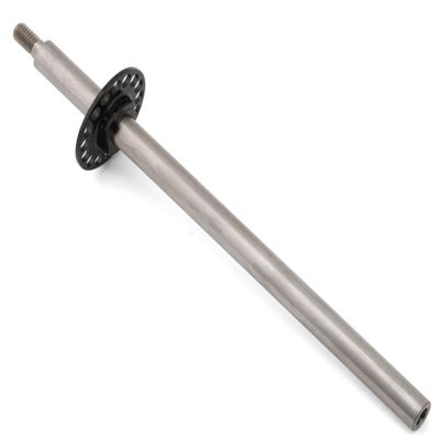 F1ULTRA Titanium Rear Axle, Lightweight Ball Diff Axle/Exotek / 2211