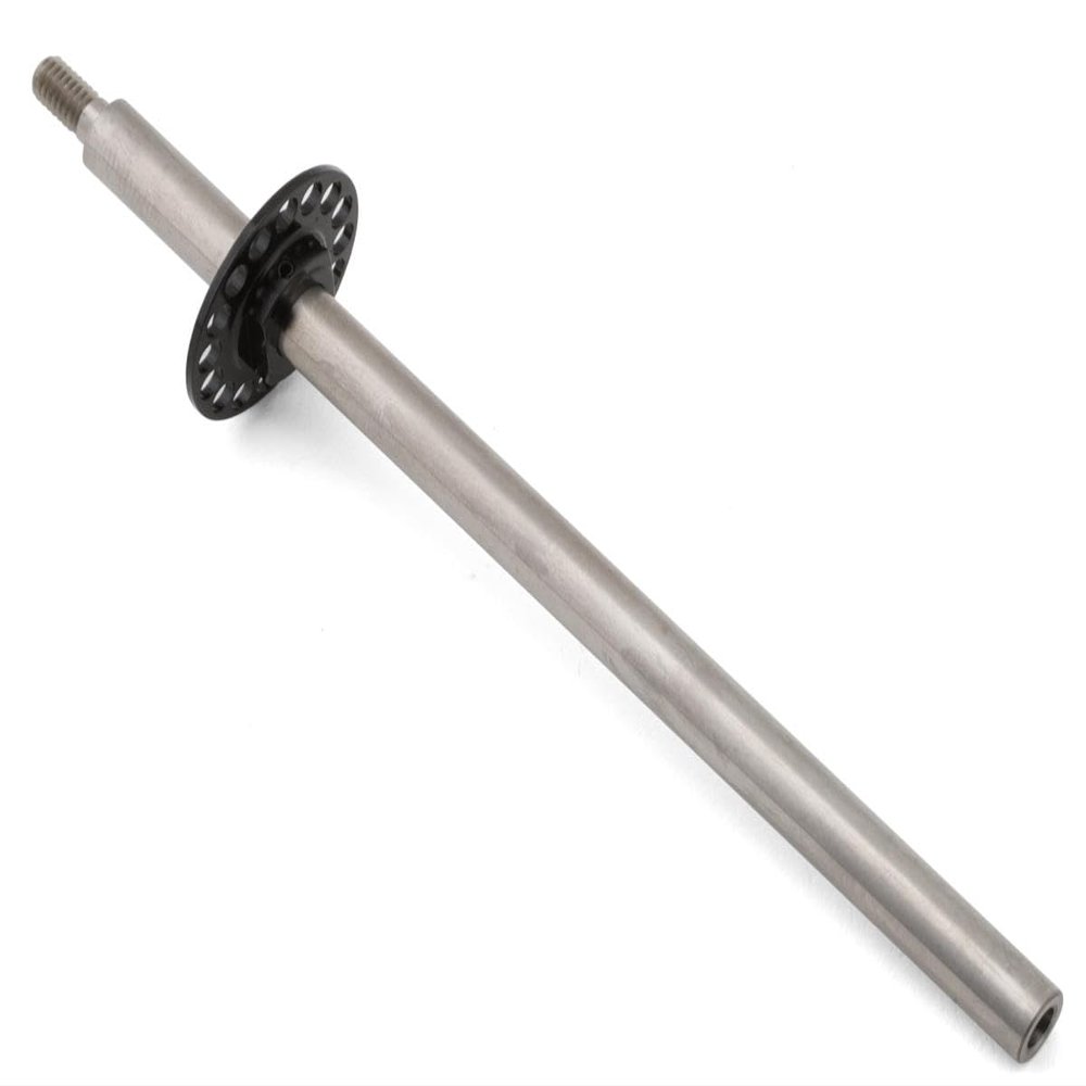 F1ULTRA Titanium Rear Axle, Lightweight Ball Diff Axle/Exotek / 2211