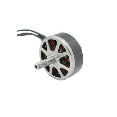 2807 1300KV 6S Electronic Starter Compatible 6-7inch Propeller Brushless Electronic Starter for RC FPV Racing Drone DIY Machine Parts(1300KV(1PCS))