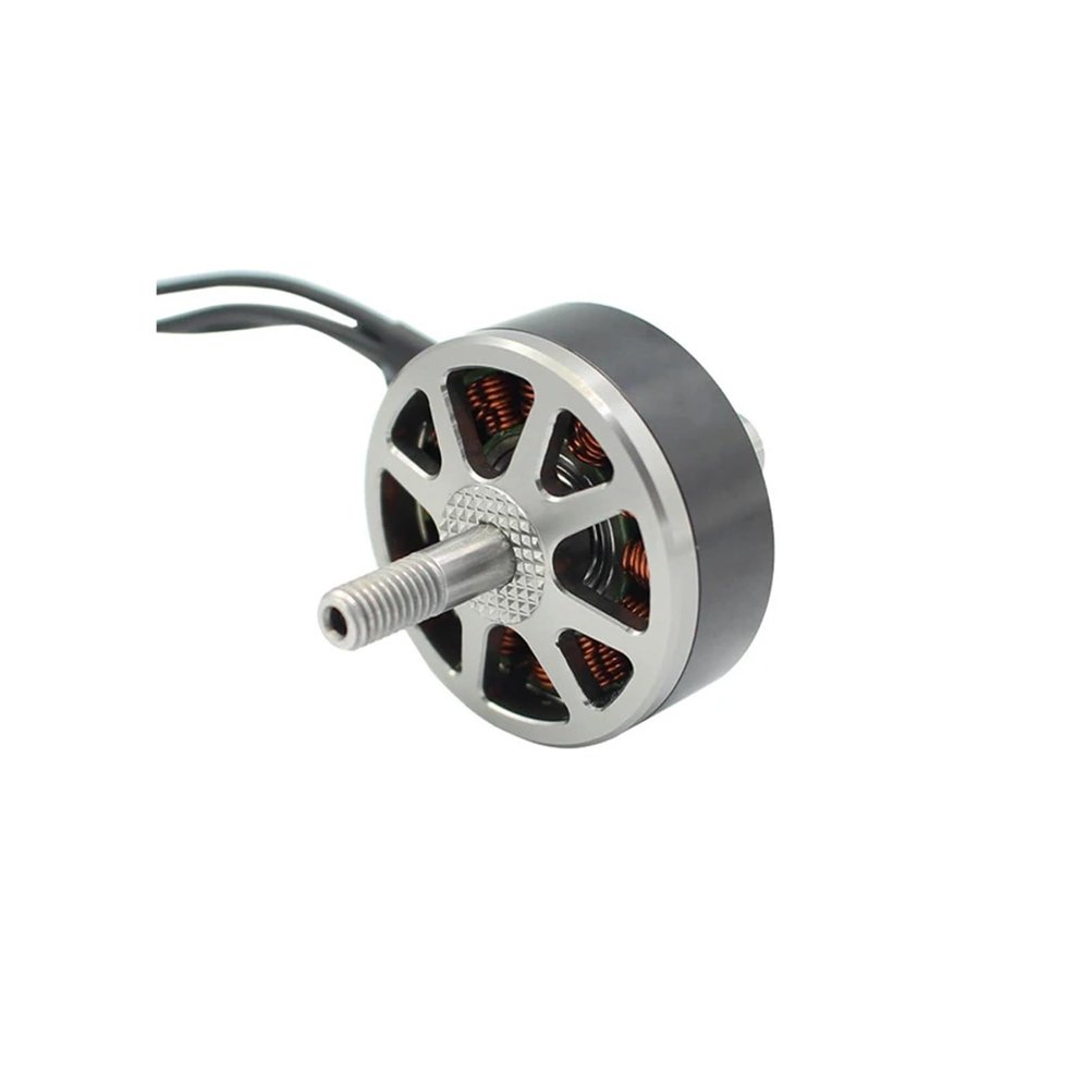 2807 1300KV 6S Electronic Starter Compatible 6-7inch Propeller Brushless Electronic Starter for RC FPV Racing Drone DIY Machine Parts(1300KV(1PCS))