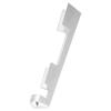 Aluminium Snooker Stick Clamp Billiard Bar Clamp, Aluminium Snooker Pool Cue Tip Fastener Billiard Press Repair Tool view 2