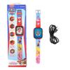 Lexibook, Paw Patrol, Selfie Watch, HD Touchscreen, 720p Camera, MP3 Player, Built-in Speaker, Dictaphone, Pedometer, 5 Sets (DMW070PA) view 1