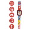 Lexibook, Paw Patrol, Selfie Watch, HD Touchscreen, 720p Camera, MP3 Player, Built-in Speaker, Dictaphone, Pedometer, 5 Sets (DMW070PA) view 2