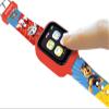 Lexibook, Paw Patrol, Selfie Watch, HD Touchscreen, 720p Camera, MP3 Player, Built-in Speaker, Dictaphone, Pedometer, 5 Sets (DMW070PA) view 3