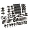 SCuteitus E1840P 10214664 Pac 1218 HL-2148 Camshaft Kit & Lifters Springs and Rocker Arms Set Compatible for Chevrolet Engine LS 3.8 5.7L Vehicle Corvette Camaro 1997-2004 view 1
